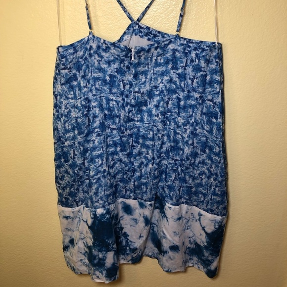 AMUR Aminah Halter Dress size 8 - Picture 6 of 10